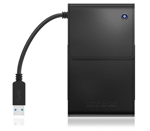 IB-AC6031-U3 Adapter + etui 2,5'' HDD na Arena.pl