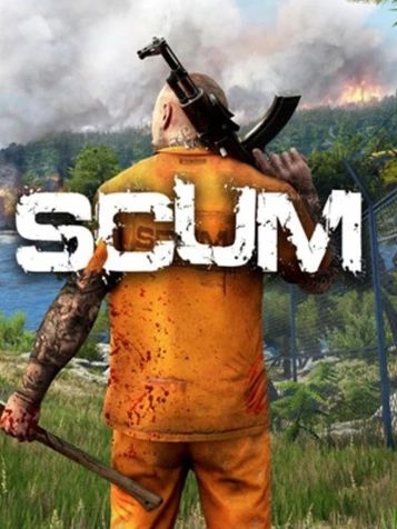 SCUM PL PC KLUCZ STEAM na Arena.pl