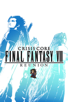 Crisis Core: Final Fantasy VII Reunion Klucz CD KEY KOD BEZ VPN 24/7