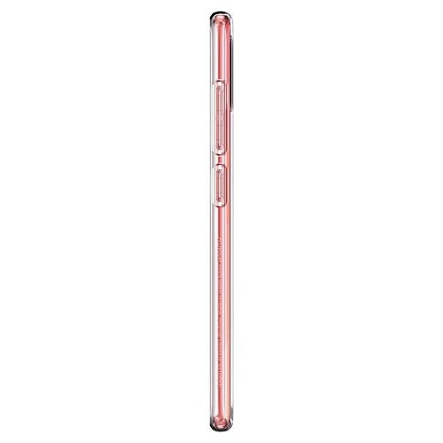SPIGEN LIQUID CRYSTAL GALAXY A51 CRYSTAL CLEAR na Arena.pl