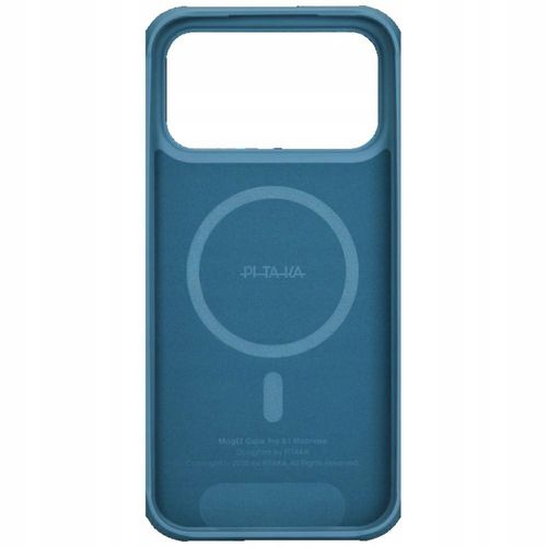 Etui PITAKA ProGuard do iPhone 17 Pro MagSafe Moonrise na Arena.pl