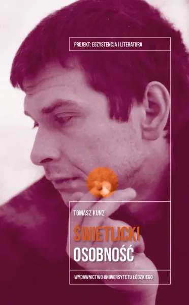 Marcin Świetlicki. Osobność zdjęcie 1