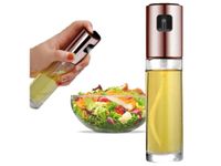 Spryskiwacz do oleju oliwy octu dozownik w sprayu