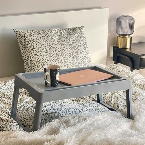 stolik śniadaniowy do łóżka pod laptopa tablet practic na Arena.pl