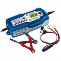 Prostownik mikroprocesorowy Dedra DEPM022LFP