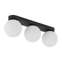 lampa sufitowa mini black 5616 tk lighting