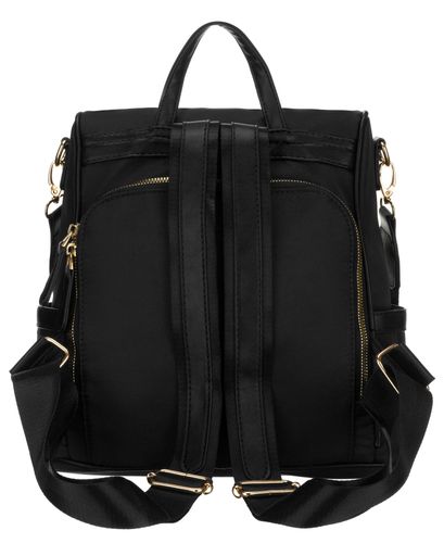 plecak ptn jn-12-0191 black na Arena.pl