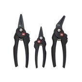 zestaw nożyc combi set a - by combi set