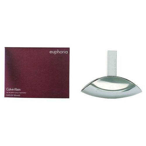 Perfumy Damskie Calvin Klein Euphoria EDP 100 ml na Arena.pl