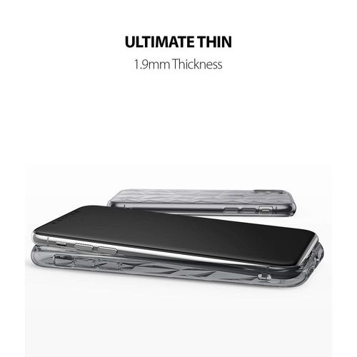 RINGKE AIR PRISM IPHONE X/XS CLEAR na Arena.pl