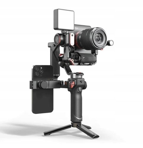 Gimbal Hohem iSteady MT2 Kit na Arena.pl