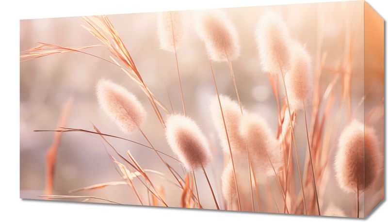 Obraz 50x30cm Kwiaty Słońca zdjęcie 1