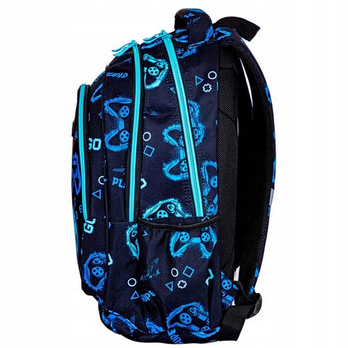 Plecak Astrabag Go Playing AB300 ASTRA na Arena.pl