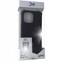 Plecki niktrade do Apple iPhone 13 Pro czarny