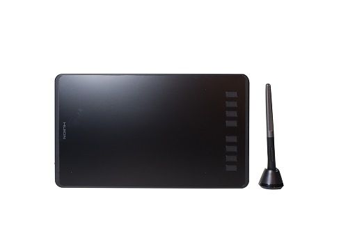 Tablet graficzny Huion H950P na Arena.pl