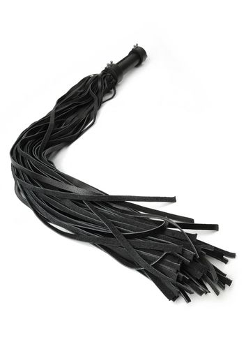 genuine leather whip 75cm na Arena.pl
