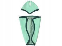 WIOSENNY BOX Z AKCESORIAMI DLA HOBBY HORSE A3 - MIĘTOWY