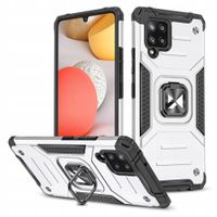 wozinsky ring armor pancerne hybrydowe etui pokrowiec + magnetyczny