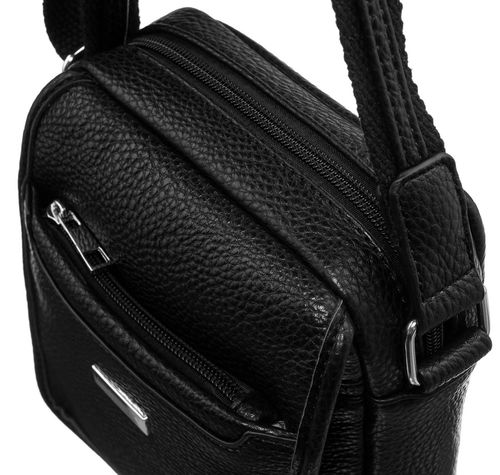 torba męska z wieloma kieszonkami - peterson na Arena.pl