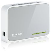 TP-LINK TL-SF1005D MINI SWITCH 5 PORTÓW 200Mbps
