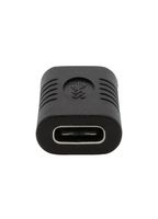 ProXtend USB-C to USB-C adapter black