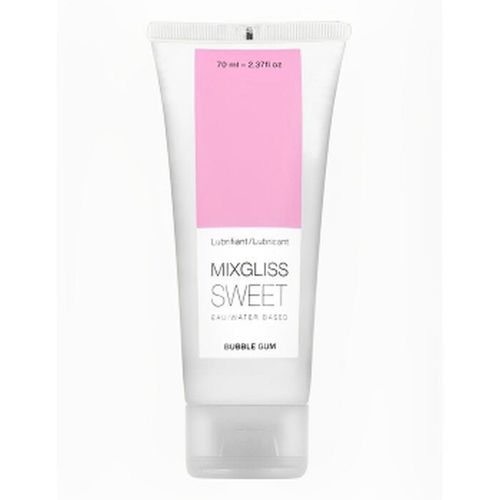 water-based mixgliss - sweet bubble gum 70 ml na Arena.pl