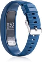 ORYGINALNY ZAMIENNY PASEK OPASKA BRANSOLETA YIVO DO GARMIN VIVOFIT 4 L