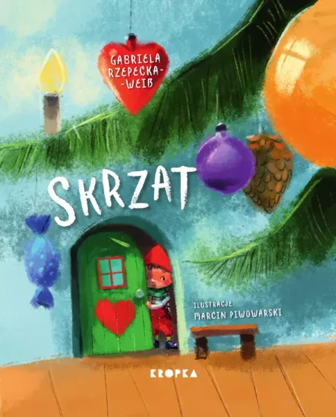 Skrzat zdjęcie 1