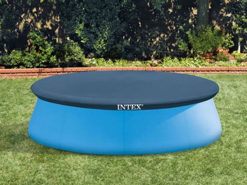 Pokrywa do basenu 244 cm INTEX 28020 na Arena.pl