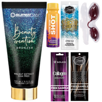 Supertan Beauty Creation + Gratisy