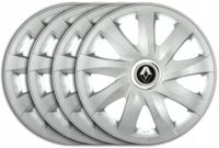 KOŁPAKI 13'' RENAULT Megane 21 Clio 19 Twingo DRS
