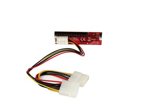 Kontroler STARTECH IDE / SATA SP4 (IDE2SAT2) na Arena.pl