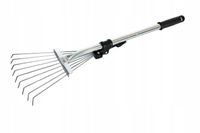 Grabie z drutu regulowane BIG Garden do prac ogrodowych podwórkowych