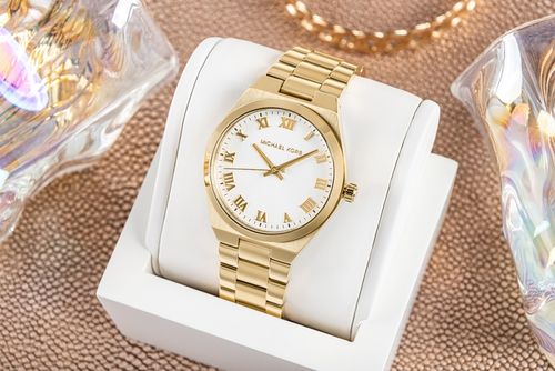 zegarek damski michael kors lennox mk7391 + box na Arena.pl