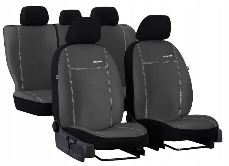 Pokrowce samochodowe do OPEL Agila (A, B) Combo zdjęcie 1