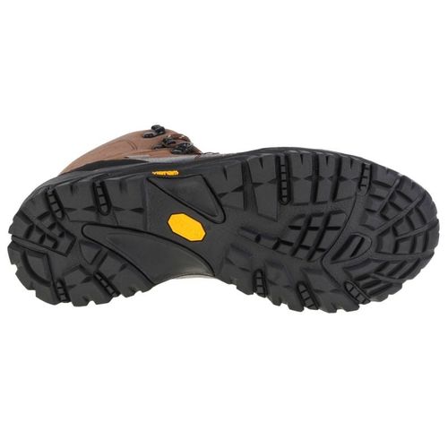 Buty CMP Dhenieb Wp 30Q4717-Q925 r.45 na Arena.pl