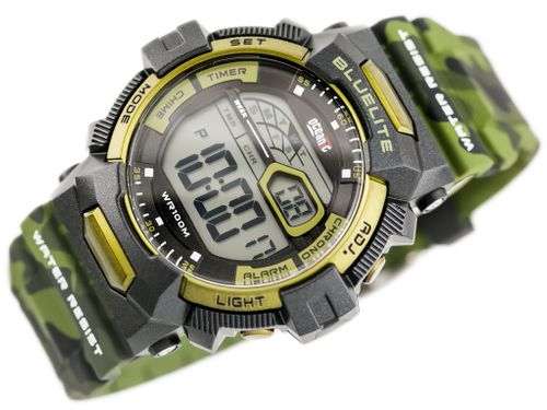 OCEANIC M979 - WR100 (ze052a) na Arena.pl