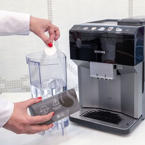 2x Tabletki odkamieniające do ekspresu uniwersalne na Arena.pl