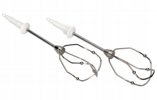 Trzepaczki 2 szt. do miksera Bosch MFQ4070/02 na Arena.pl