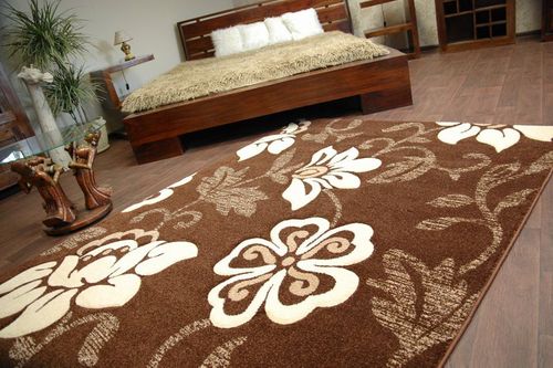 Dywan MIRA brąz na Arena.pl