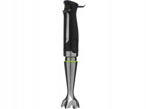 Blender Ręczny 1000W Braun MultiQuick MQ7075X na Arena.pl