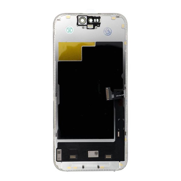 FixCell wyświetlacz LCD do IPHONE 15 Pro SOFT OLED DD zdjęcie 1