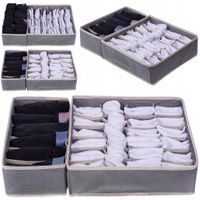 ORGANIZER NA BIELIZNE NR:8373