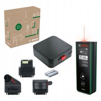 Dalmierz laserowy BOSCH Zamo 06036729Z1