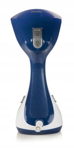 DOMO DO7057s ręczny steamer, parownica do ubrań 40g/min, regulacja na Arena.pl