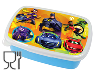 Pojemnik śniadaniowy Batwheels