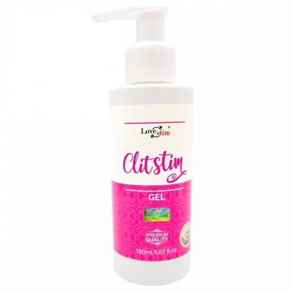 żel clit stim lovestim 150 ml zdjęcie 3