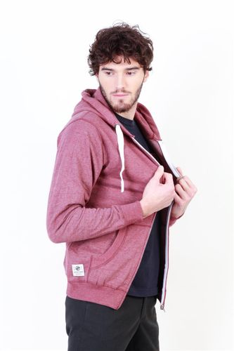 Seventy Seven bluza męska  czerwony S na Arena.pl