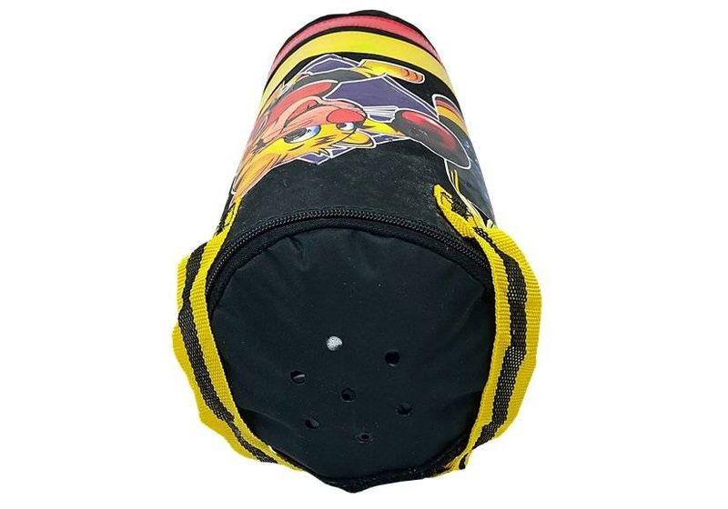 Duży Zestaw Bokserski 36 cm zdjęcie 3