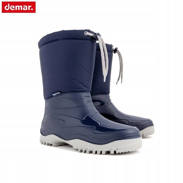 Śniegowce DEMAR PICO-M 39/40 zdjęcie 4